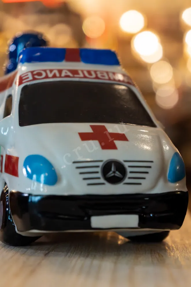В магазине Крю Профи Proshyan Ambulance 7 years in gift box 0.75 л