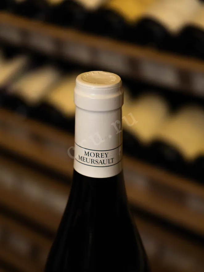 Пробка Aloxe-Corton 1er Cru Les Vercots 2017 0.75 л