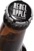 Пробка Rebel Apple Dickiy Crest Medium Dry 0.45 л