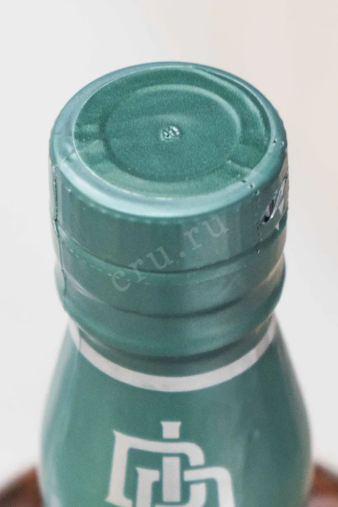 Пробка Dubliner Bourbon Cask 1 л