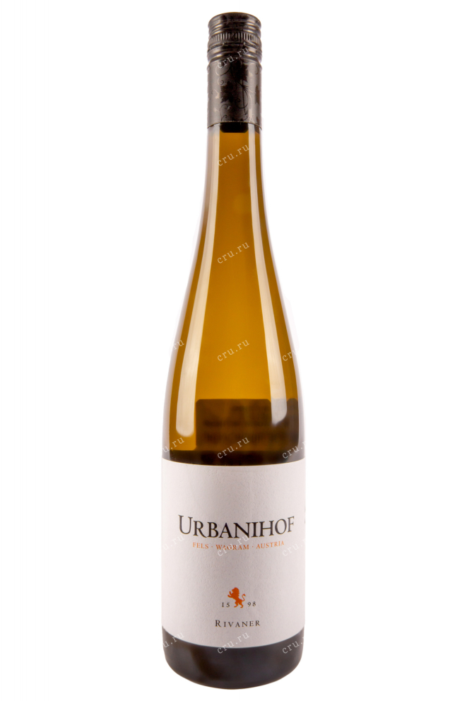 Вино Urbanihof Rivaner 0.75 л