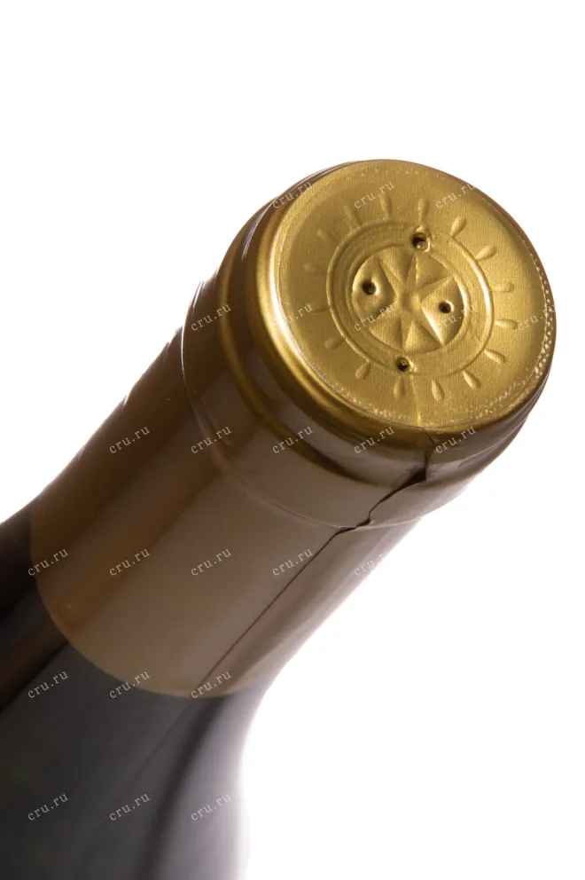 Пробка Picunche Chardonnay Central Valley 2023 0.75 л