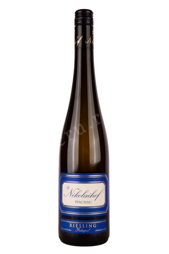 Вино Nikolaihof Wachau Riesling Federspiel 0.75 л