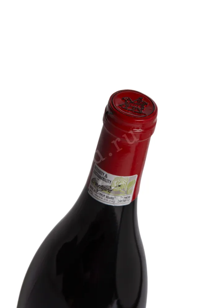 Пробка Kleinood Tamboerskloof Syrah 2013 0.75 л