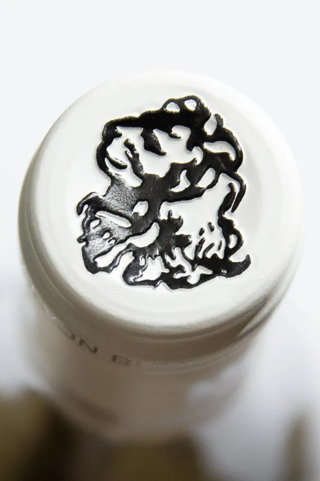 Пробка Reichsrat von Buhl Ruppertsberger Reiterpfad In der Hohl Riesling GG 2020 0.75 л