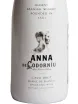 Этикетка Anna de Codorniu Blanc De Blancs Brut Reserva 2022 0.75 л