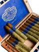 Коробка с сигарами The Oscar Valladares Connecticut Robusto *11