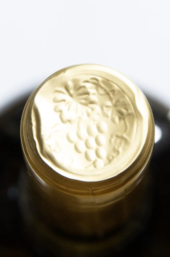 Пробка Voskevaz Voskepar 2015 0.75 л