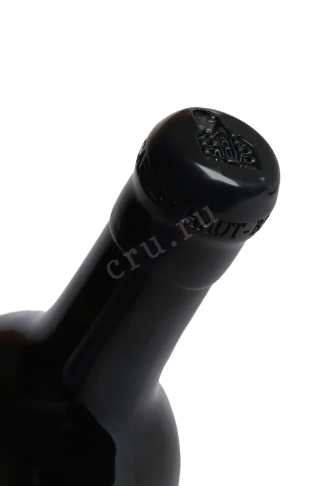 Пробка Chateau les Carmes Haut-Brion Pessac-Leognan 2021 0.75 л