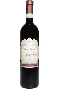 Вино Rocca Alata Valpolicella Ripasso 2022 0.75 л