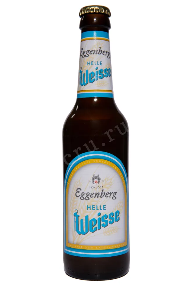 Пиво Eggenberg Weisse  0.33 л