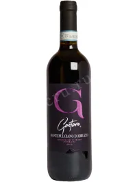 Вино Gaetano Montepulciano d'Abruzzo 2024 0.75 л