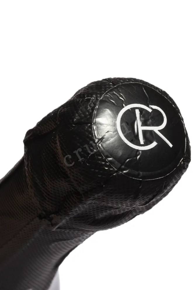 Пробка Skalistyj Bereg Blanc De Noirs 2021 0.75 л