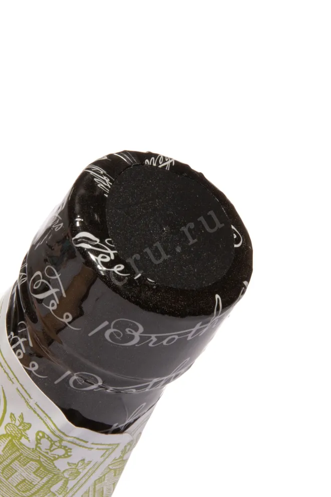 Пробка Fee Brothers Cranberry 0.15 л