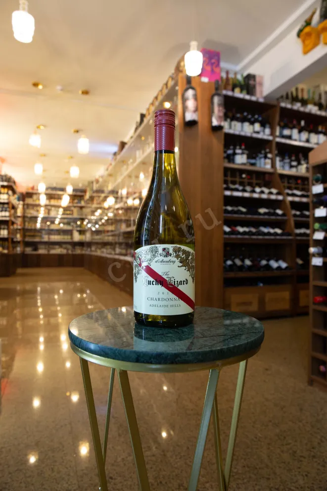 В магазине Крю Профи Lucky Lizard 2018 0.75 л