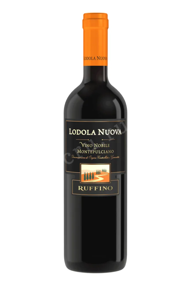 Вино Ruffino Lodola Nuova Riserva 2015 0.75 л