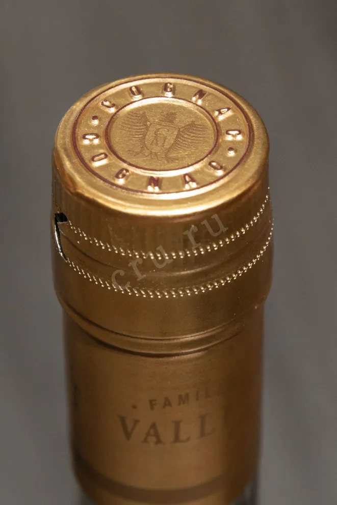 Пробка Chateau de Montifaud Napoleon in tube 0.7 л