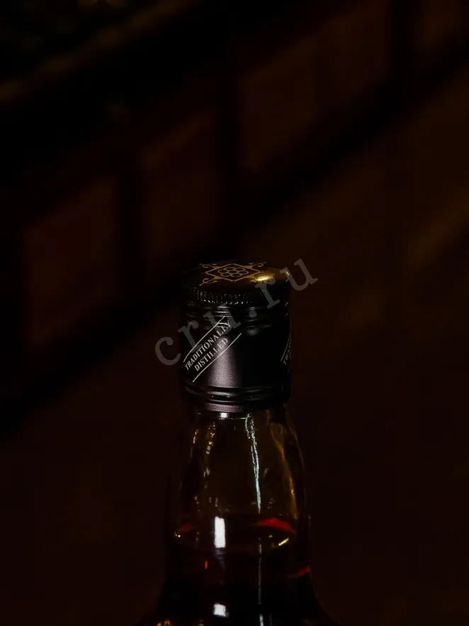 Пробка Ron Calados Dark 1 л