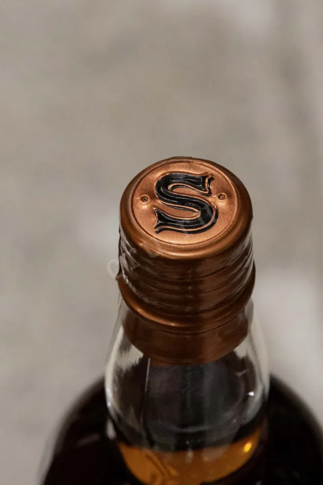 Пробка Spicebox original 0.75 л