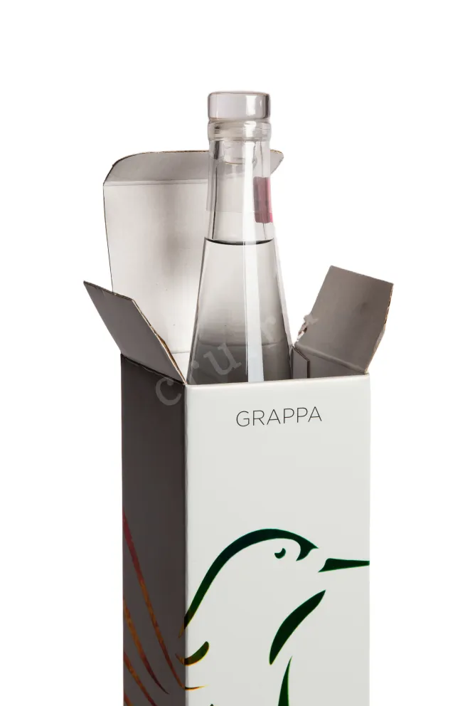 В подарочной коробке Pilzer Traminer in gift box 0.5 л