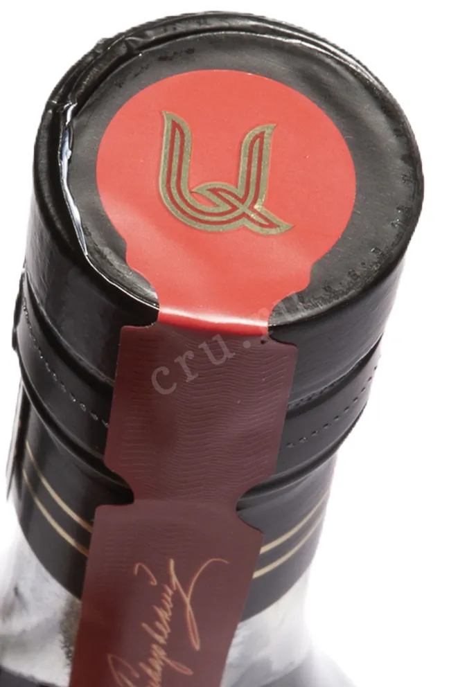 Пробка Aivazovsky Limited Edition in gift box 1995 0.7 л