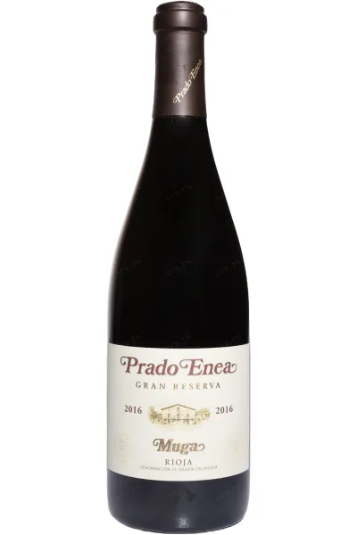Вино Muga Prado Enea Gran Reserva Rioja DOC 2016 0.75 л