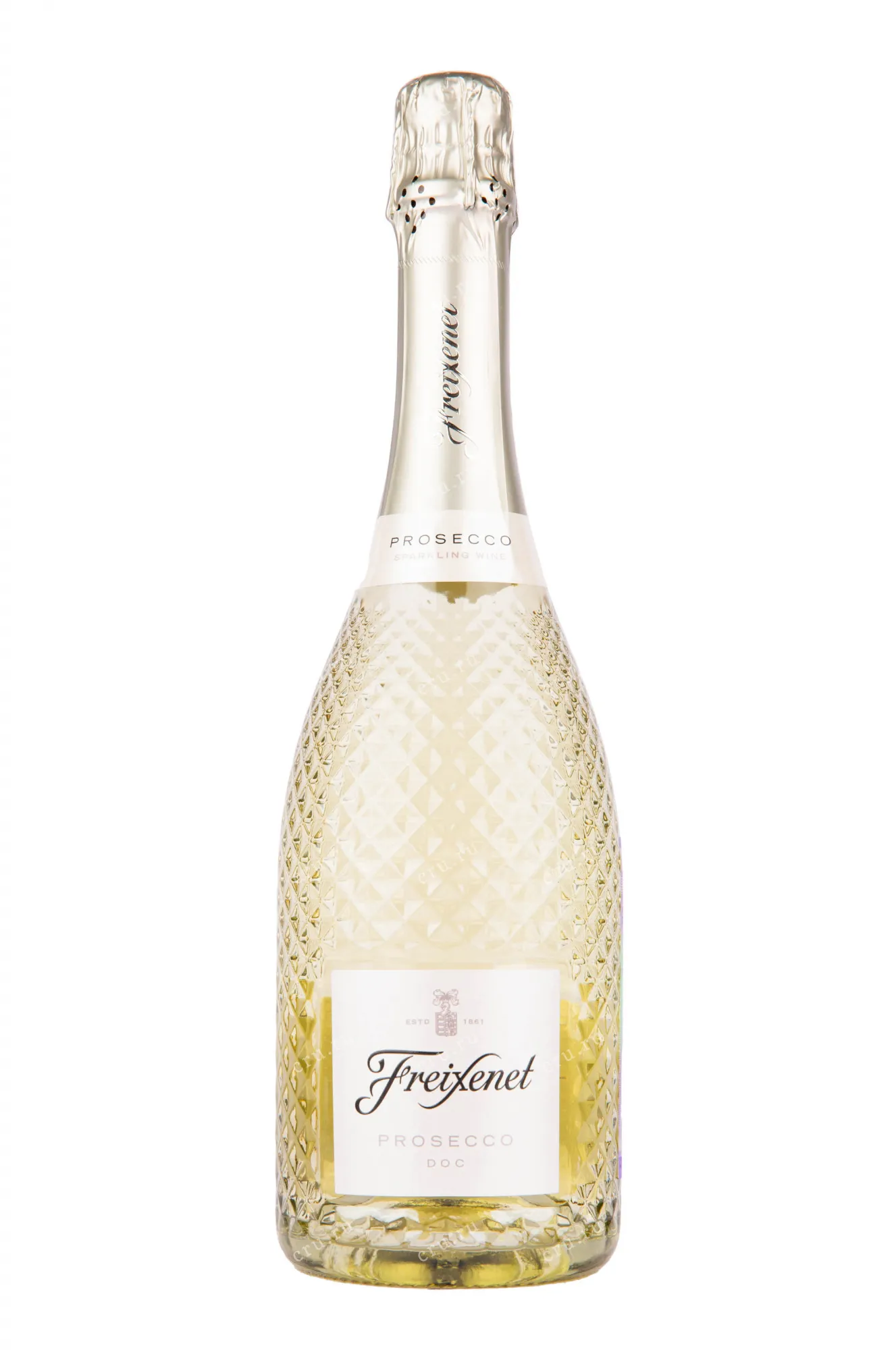 Фото — Игристое вино Freixenet Prosecco DOC 2022 0.75 л