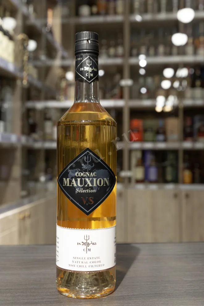 В магазине Крю Профи Mauxion Selection VS gift box 0.7 л