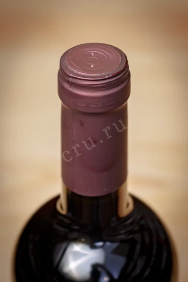 Пробка Montefiore Sangiovese Puglia IGT 2024 0.75 л