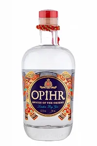 Джин Opihr Oriental Spiced  0.7 л