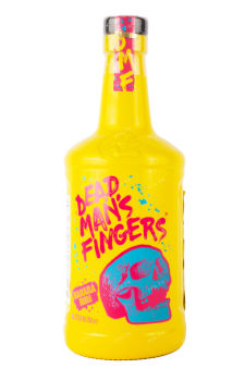 Ром Dead Man's Fingers Banana Rum  0.7 л