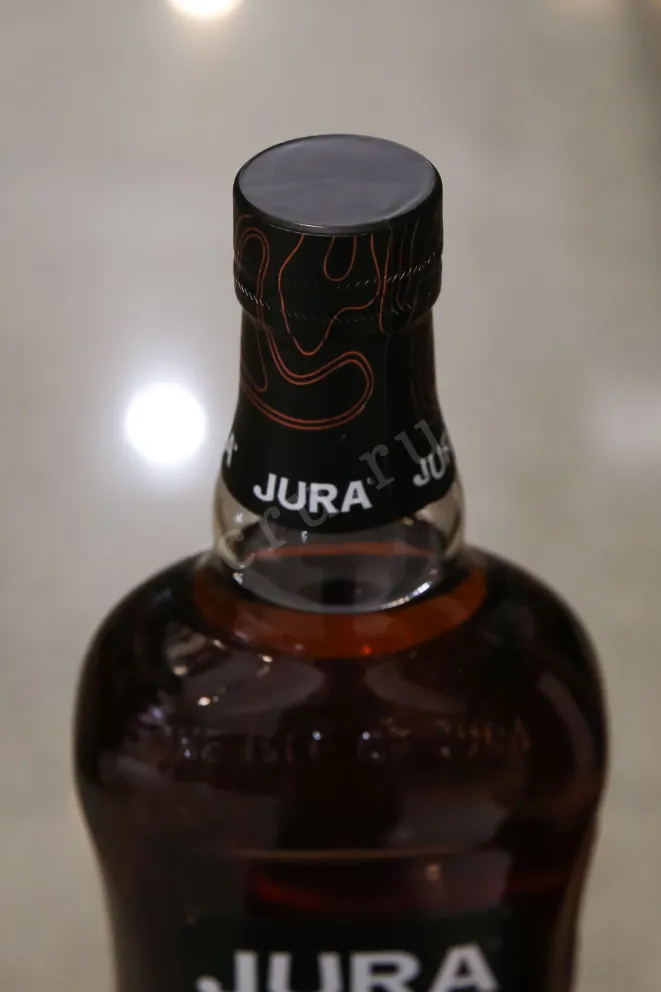 Пробка Jura 18 years 0.7 л