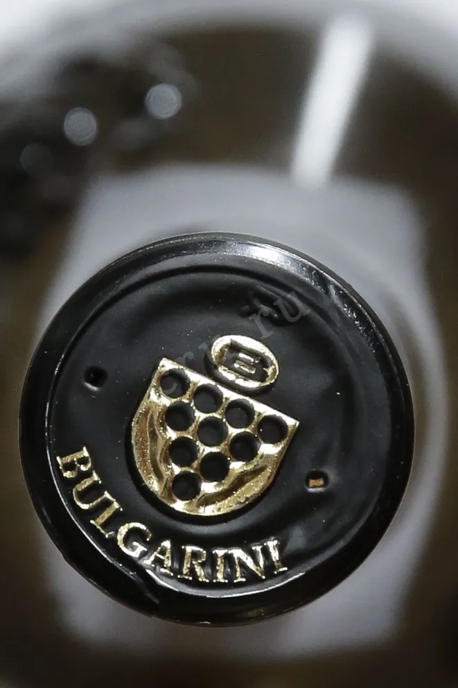 Пробка Bulgarini Lugana 2024 0.75 л