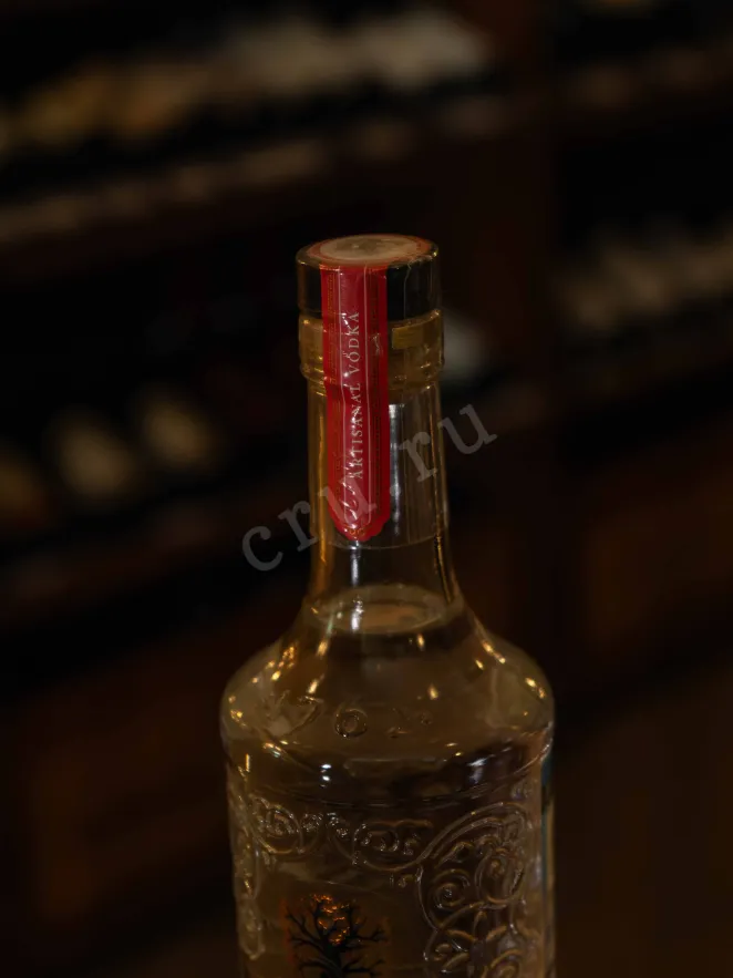 Пробка J.J. Whitley Artisanal 0.7 л