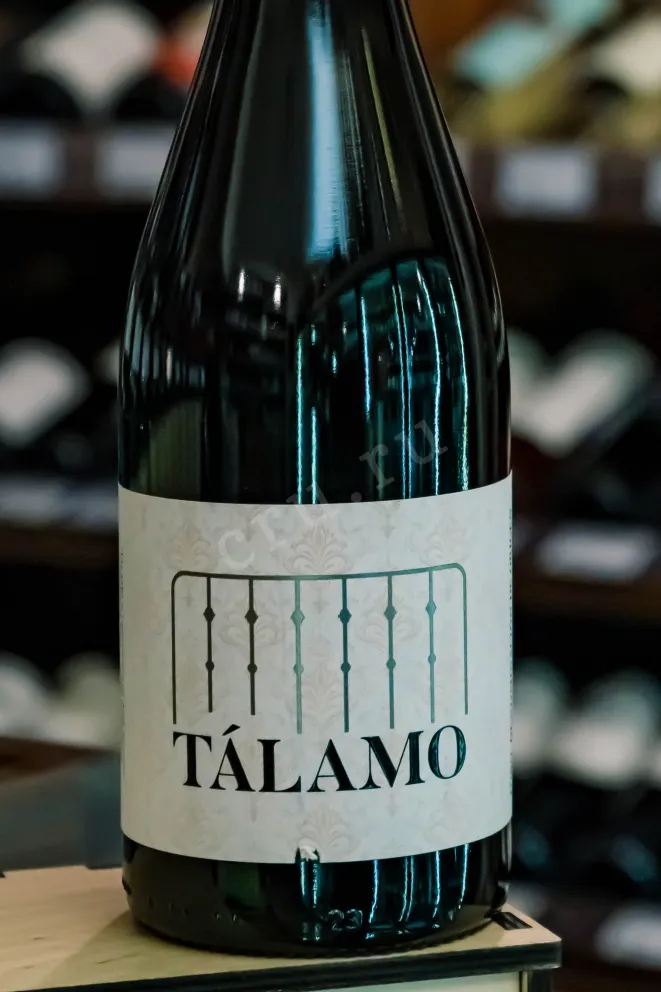 В магазине Крю Профи Talamo Toro DO 2018 0.75 л