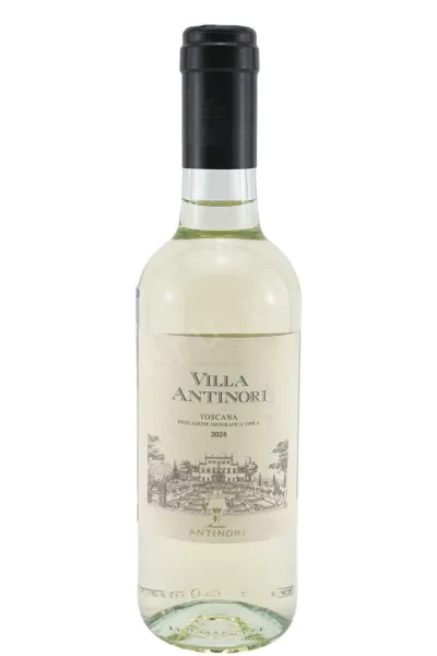 Вино Villa Antinori Bianco 2024 0.375 л