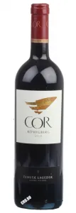 Вино Alois Lageder Cor Romigberg Cabernet Sauvignon 2010 0.75 л