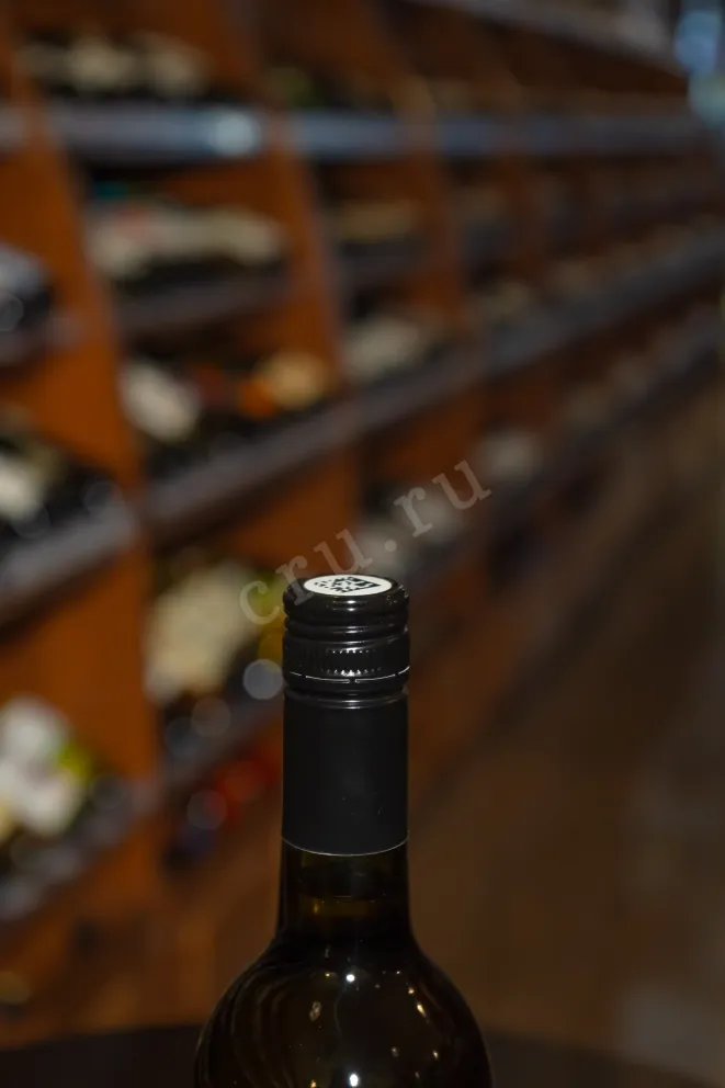 Пробка Glow Platovskyi 2024 0.75 л