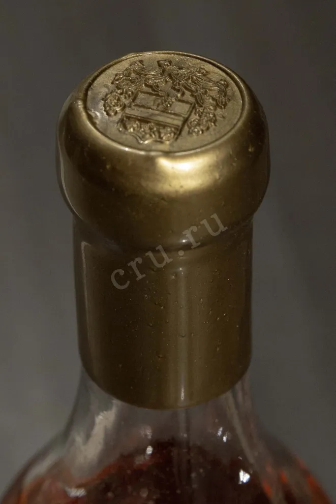 Пробка Prunier Petite Champagne  1989 0.7 л