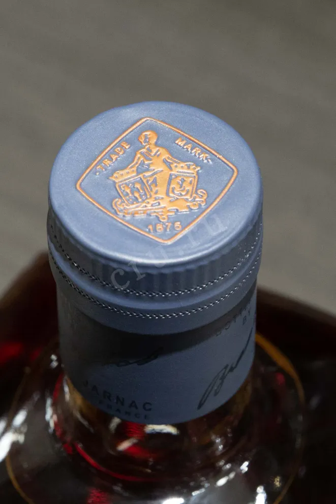 Пробка Braastad XO gift box 0.7 л