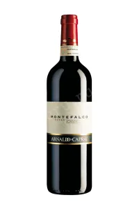Вино Arnaldo Caprai Montefalco Rosso 2017 0.75 л