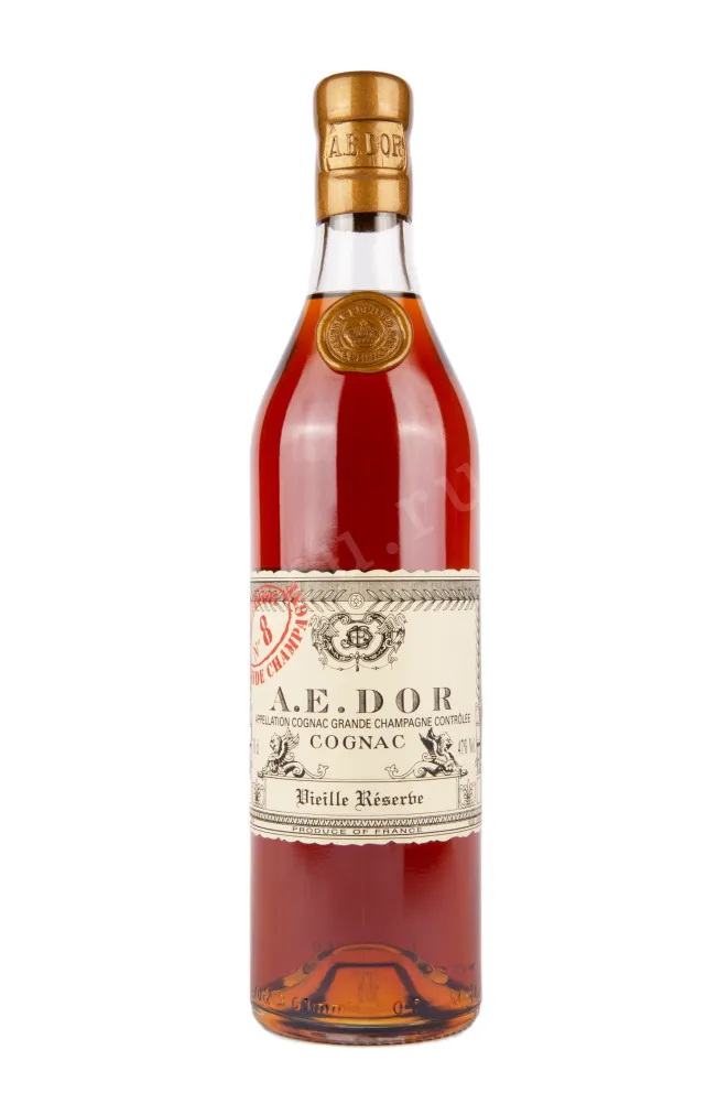 Коньяк A.E. Dor №8  0.7 л