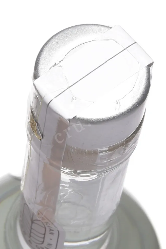 Пробка Borzaya Organic 0.5 л