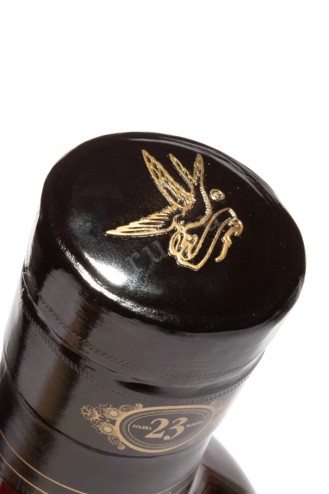 Пробка Matusalem Gran Reserva Solera 23 Years 0.7 л