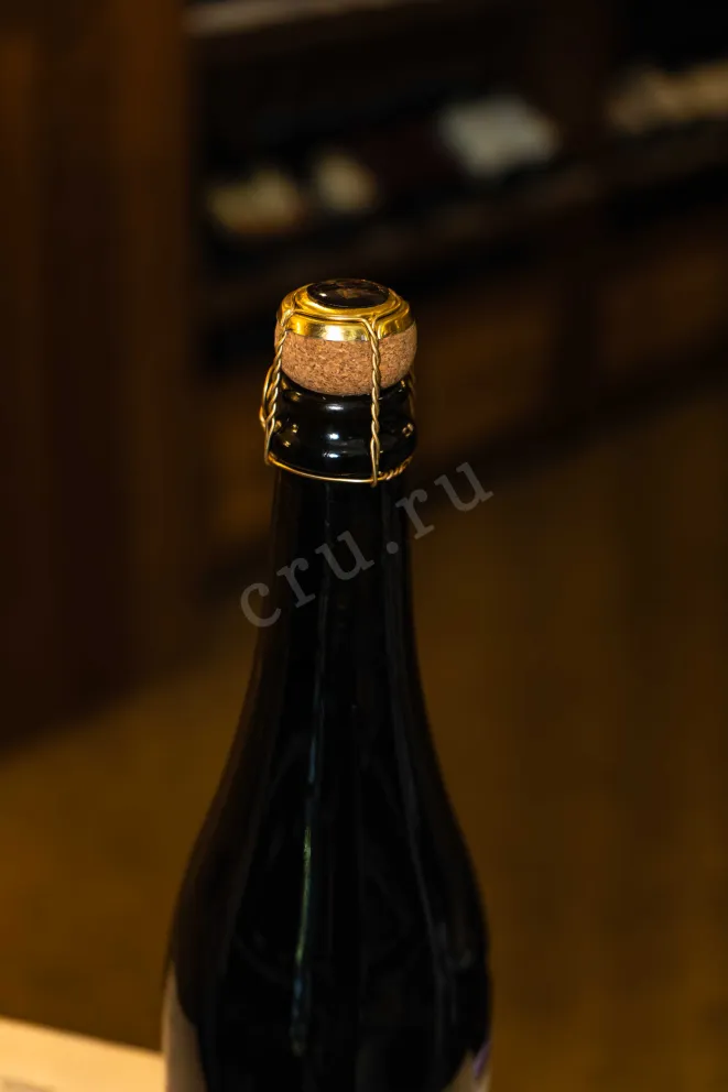 Пробка Arpachino Tsimlyansky Cherny Doux 2018 0.75 л