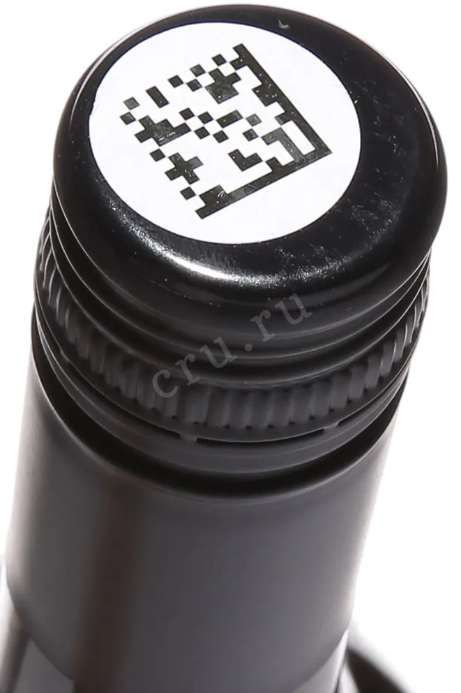 Пробка Glow Saperavi 2024 0.75 л