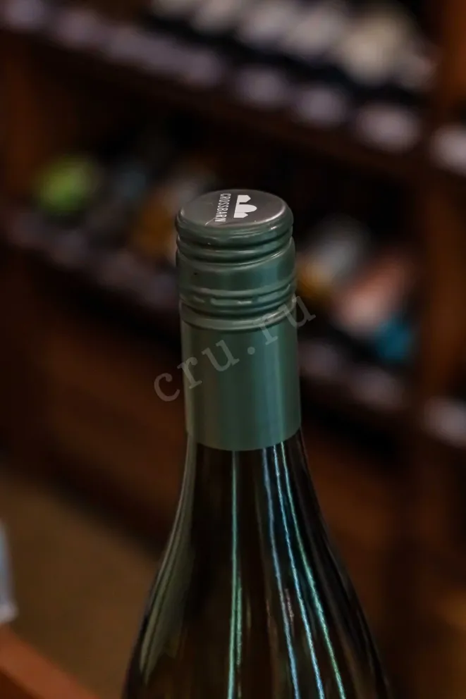 Пробка Paul Hobbs CrossBarn Chardonnay 2020 0.75 л
