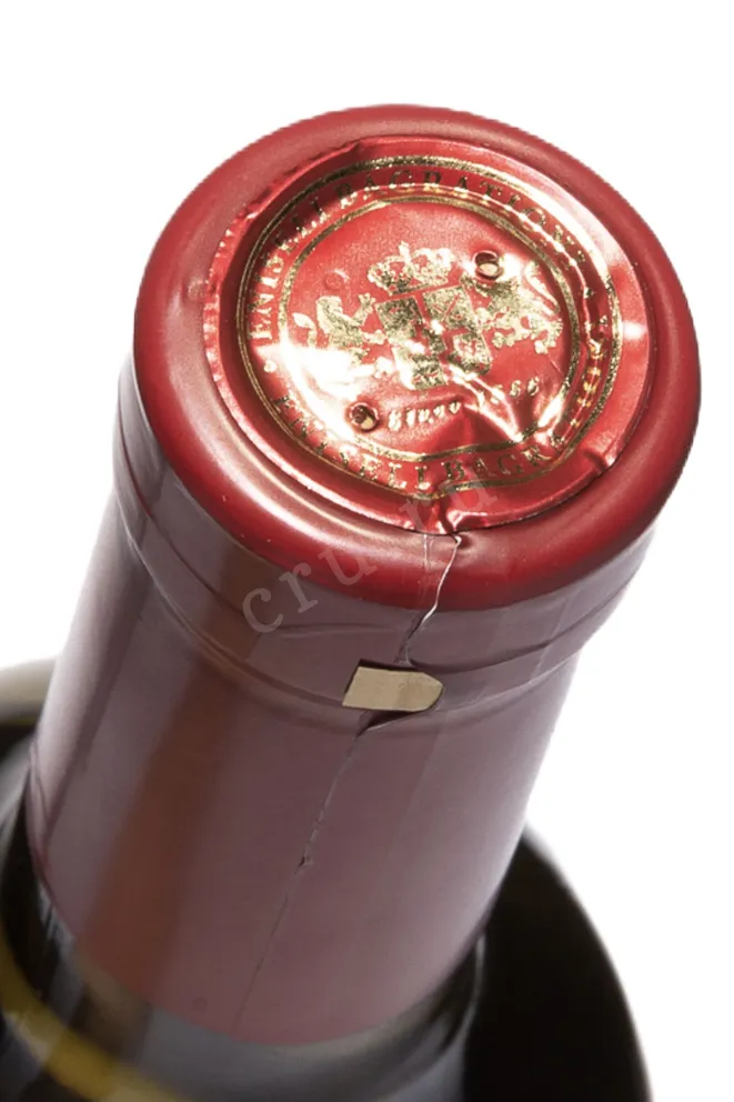 Пробка Zakaria Jorjadze Alazani Valley White 2023 0.75 л