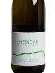 Этикетка Georg Breuer Riesling Venture 2023 0.75 л