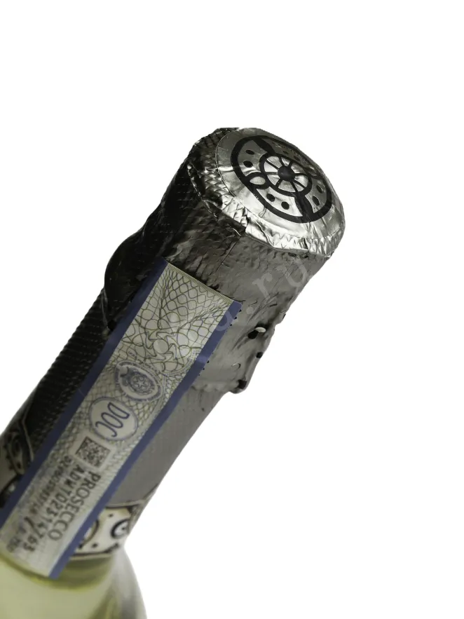 Пробка Belstar Prosecco DOC Brut 2022 0.75 л